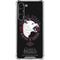 Game of Thrones: House Stark Direwolf Galaxy S23 FE Clear Case